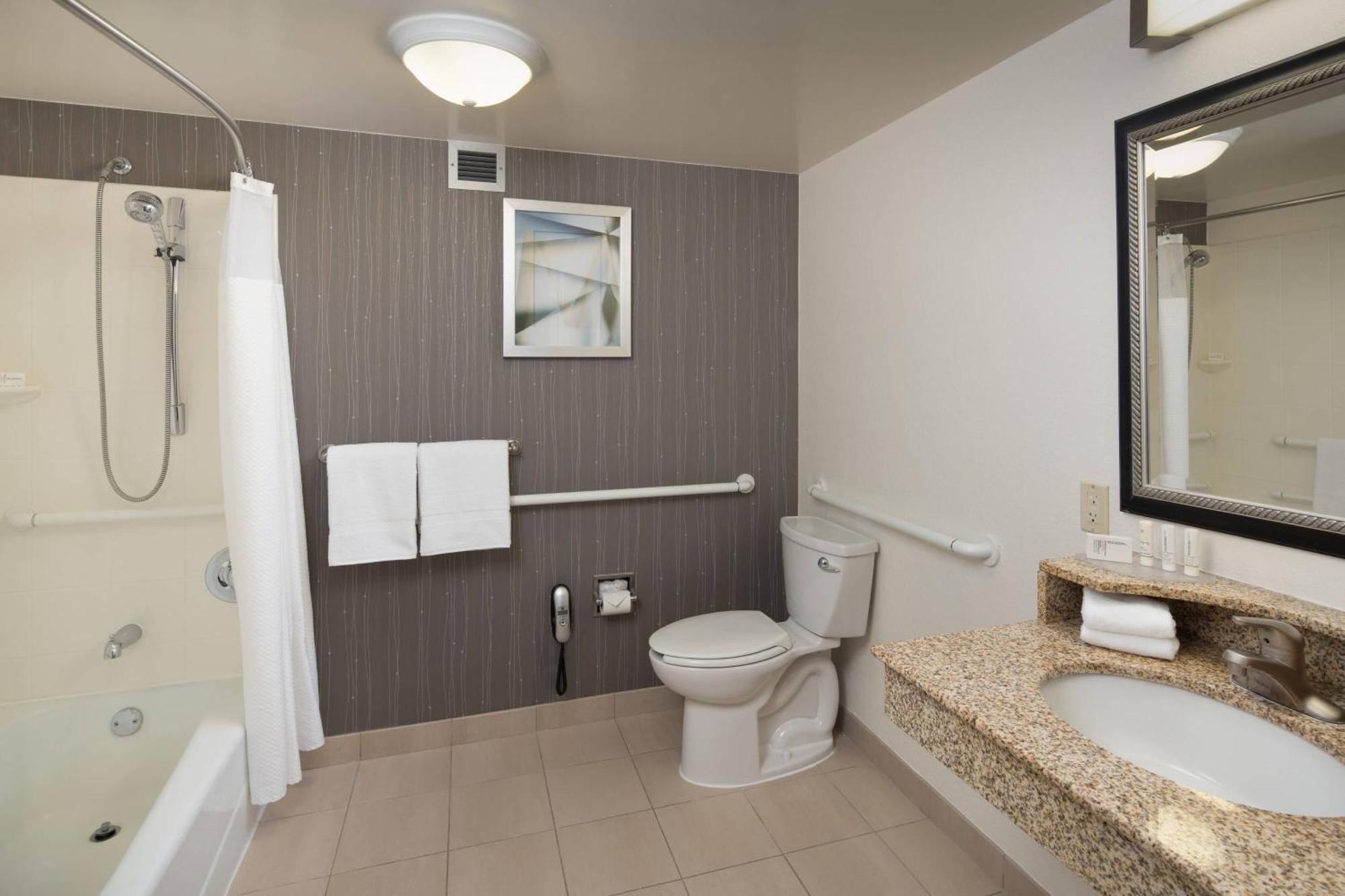 Courtyard Chicago Wood Dale / Itasca Hotel Екстериор снимка
