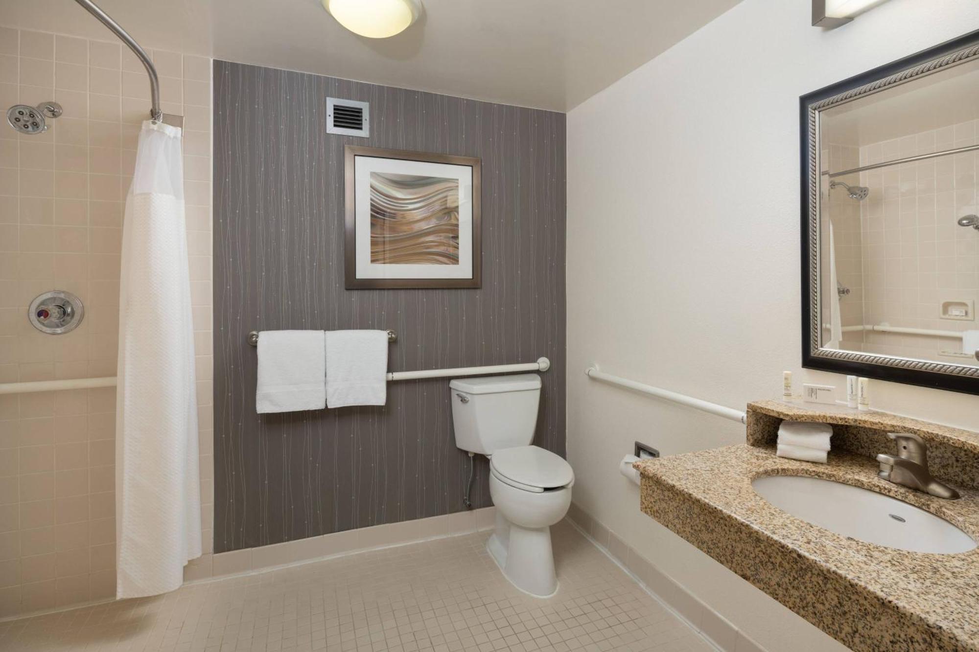 Courtyard Chicago Wood Dale / Itasca Hotel Екстериор снимка