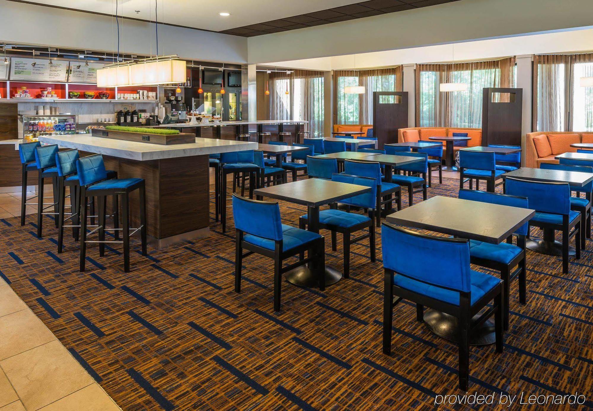 Courtyard Chicago Wood Dale / Itasca Hotel Екстериор снимка